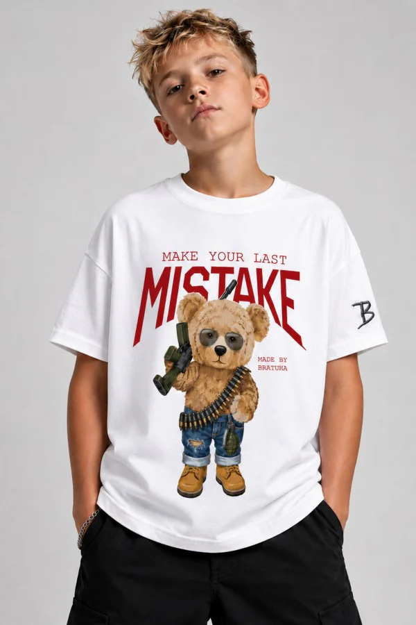 Mistake