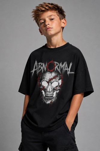 abnormal